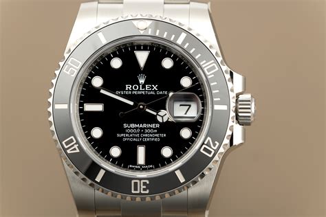 what year did rolex 11610 come out|rolex 116610ln price.